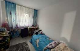 Apartament cu 3 camere refacut complet , etaj intermediar, zona Big, Manastur