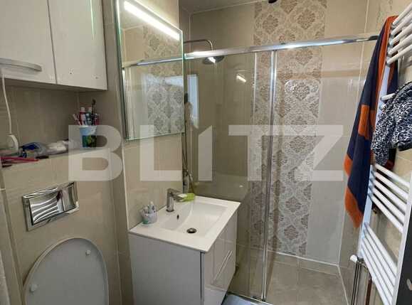 Apartament de vânzare 3 camere Manastur - 72435AV | BLITZ Cluj-Napoca | Poza2