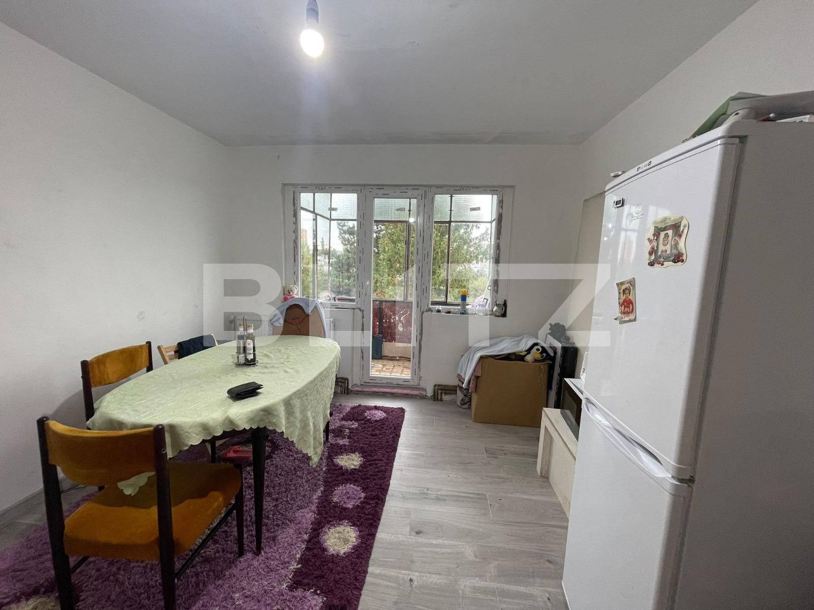 Apartament de vânzare 3 camere Manastur - 72435AV | BLITZ Cluj-Napoca | Poza1