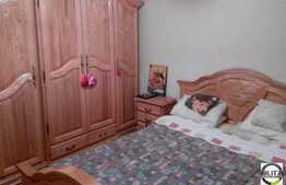 3 camere, 70 mp, imobil nou, parcare subterana, zona Piata Marasti