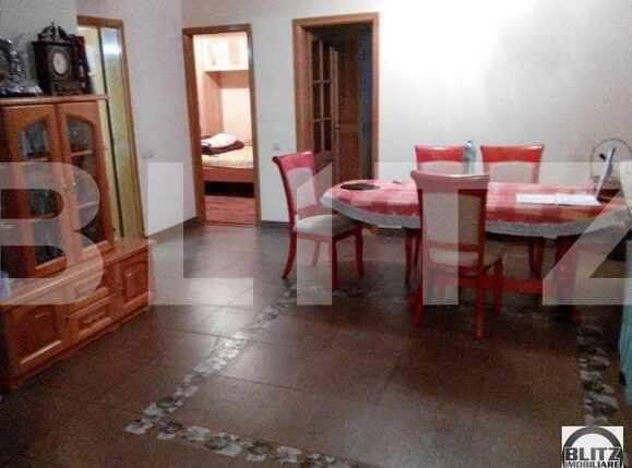 Apartament de închiriat 3 camere Marasti - 7244AI | BLITZ Cluj-Napoca | Poza1