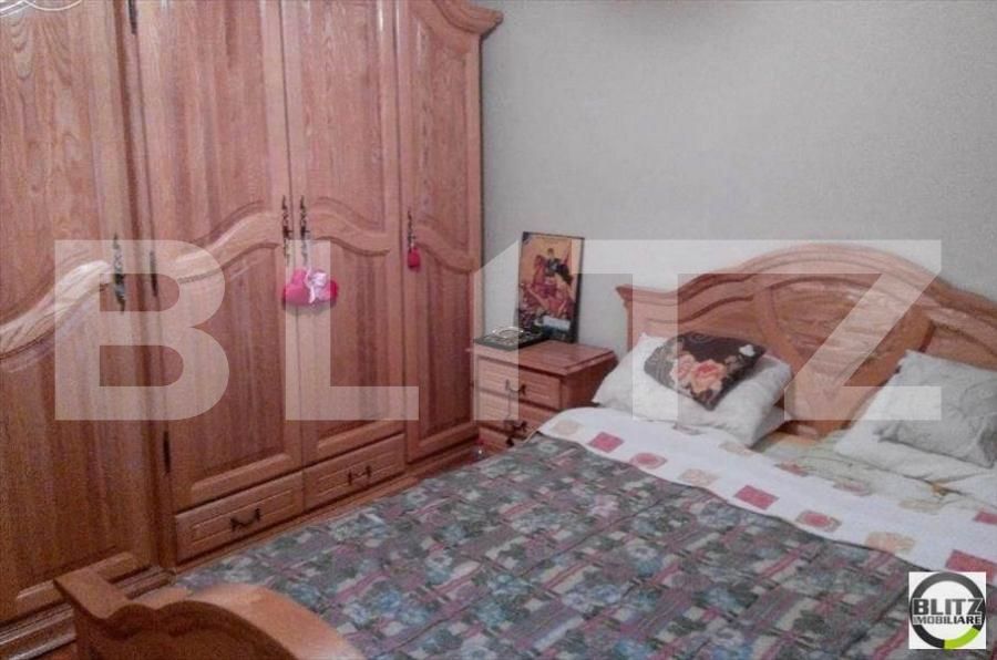 Apartament de închiriat 3 camere Marasti - 7244AI | BLITZ Cluj-Napoca | Poza4