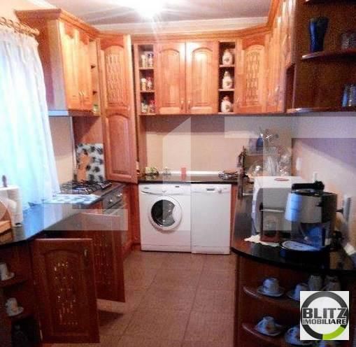 Apartament de închiriat 3 camere Marasti - 7244AI | BLITZ Cluj-Napoca | Poza2