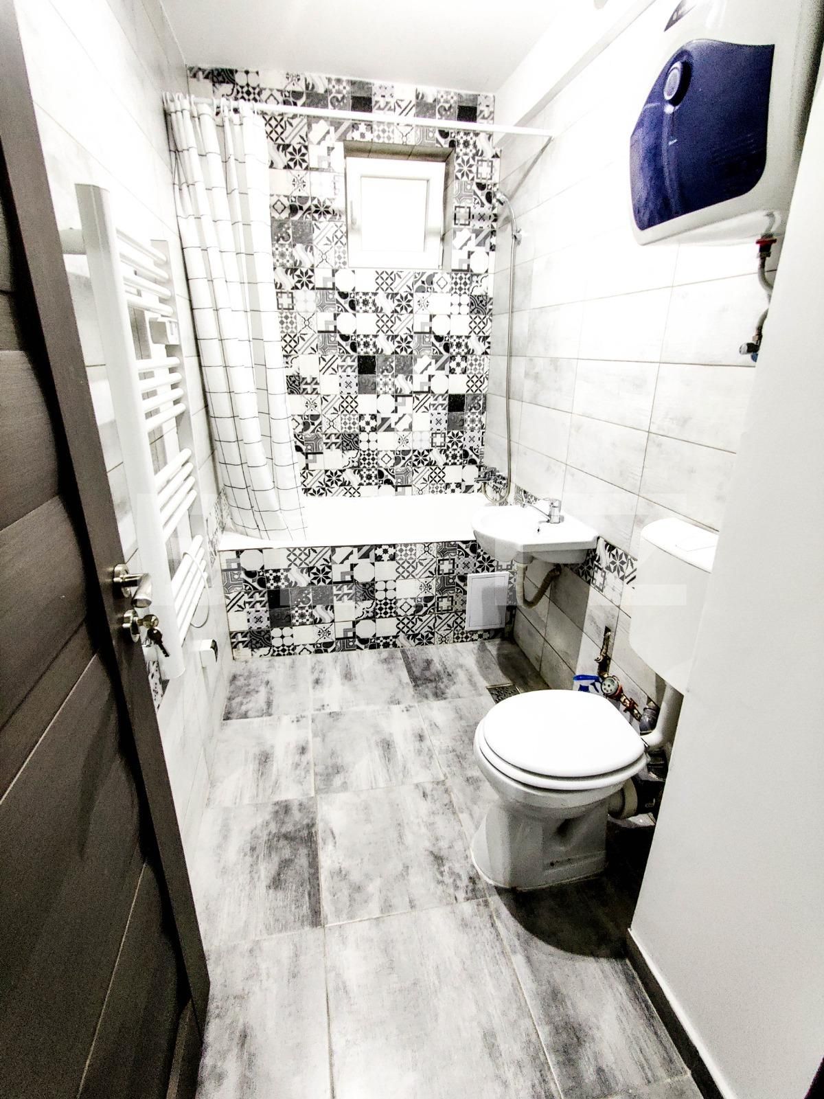 Apartament de vânzare 2 camere Gheorgheni - 72442AV | BLITZ Cluj-Napoca | Poza5