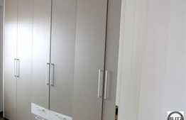 Inchiriere 2 camere, 68 mp utili, zona Plopilor, mobilat modern, cu parcare