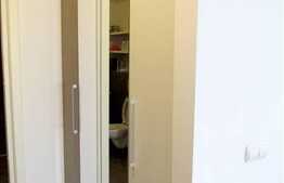 Inchiriere 2 camere, 68 mp utili, zona Plopilor, mobilat modern, cu parcare