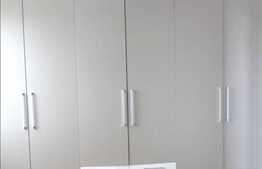 Inchiriere 2 camere, 68 mp utili, zona Plopilor, mobilat modern, cu parcare