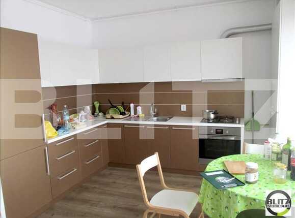 Apartament de închiriat 2 camere Manastur - 7245AI | BLITZ Cluj-Napoca | Poza2