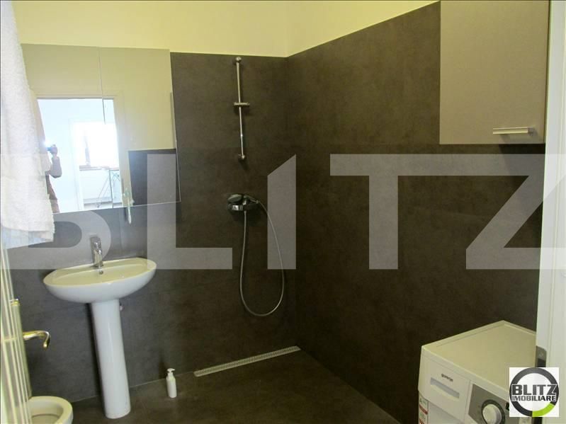 Apartament de închiriat 2 camere Manastur - 7245AI | BLITZ Cluj-Napoca | Poza8
