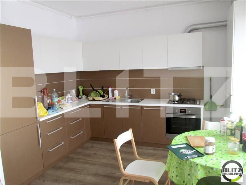 Apartament de închiriat 2 camere Manastur - 7245AI | BLITZ Cluj-Napoca | Poza2