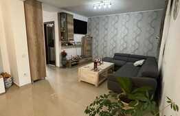 Duplex de vanzare, 120 mp , 186 teren, partial mobilat si utilat, strada Tautiului 