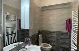 Duplex de vanzare, 120 mp , 186 teren, partial mobilat si utilat, strada Tautiului 