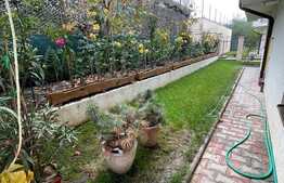 Duplex de vanzare, 120 mp , 186 teren, partial mobilat si utilat, strada Tautiului 