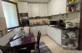 Duplex de vanzare, 120 mp , 186 teren, partial mobilat si utilat, strada Tautiului 