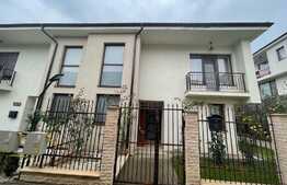 Duplex de vanzare, 120 mp , 186 teren, partial mobilat si utilat, strada Tautiului 