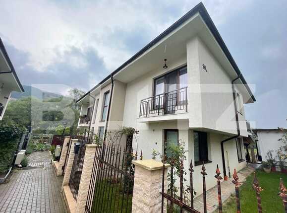 Casa de vânzare 4 camere Floreşti - 72453CV | BLITZ Cluj-Napoca | Poza1