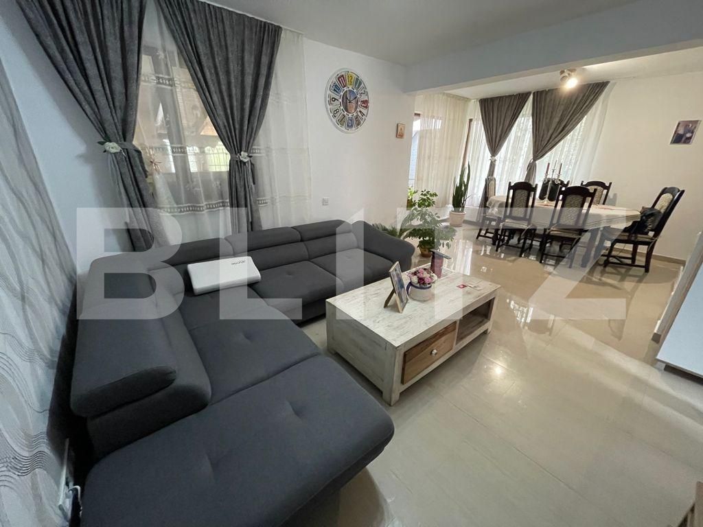 Casa de vânzare 4 camere Floreşti - 72453CV | BLITZ Cluj-Napoca | Poza4