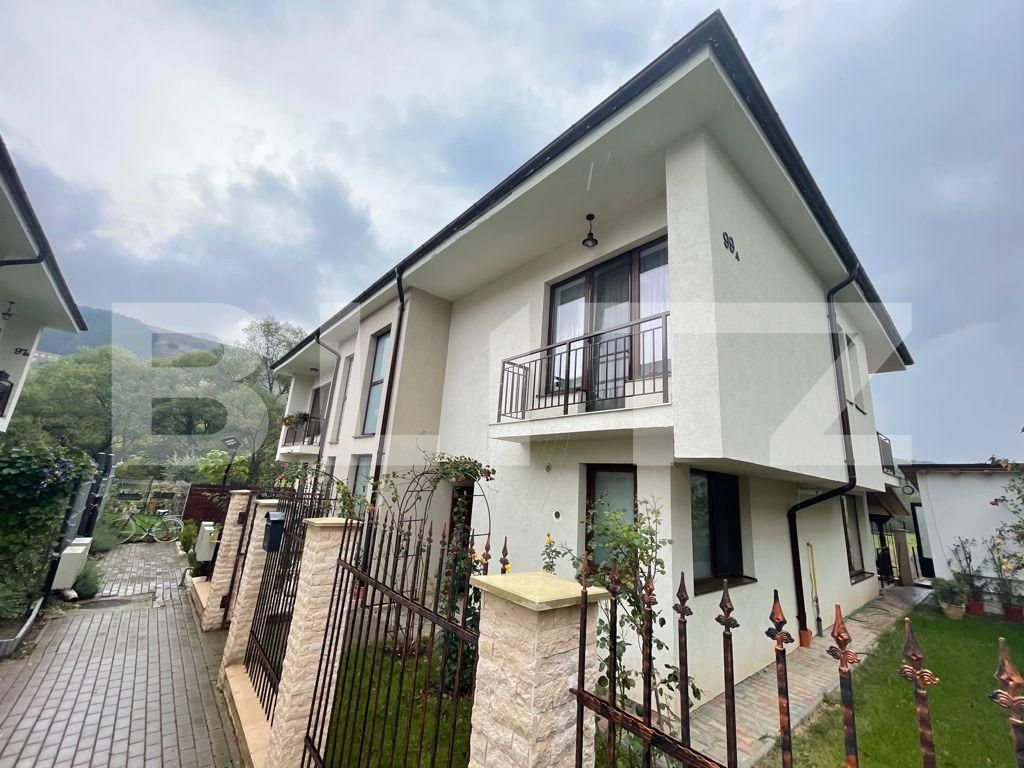 Casa de vânzare 4 camere Floreşti - 72453CV | BLITZ Cluj-Napoca | Poza1