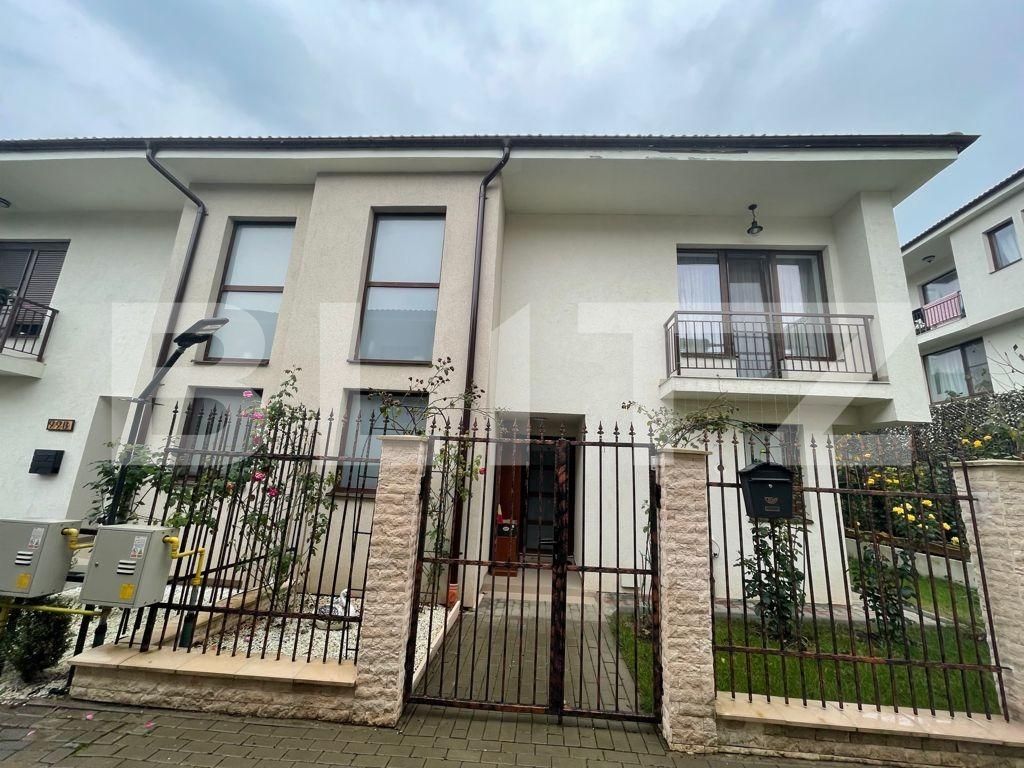Casa de vânzare 4 camere Floreşti - 72453CV | BLITZ Cluj-Napoca | Poza2