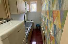 Apartament de inchiriat cu 2 camere, 30 mp, zona Hermes