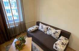 Apartament de inchiriat cu 2 camere, 30 mp, zona Hermes