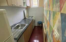 Apartament de inchiriat cu 2 camere, 30 mp, zona Hermes