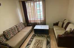 Apartament de inchiriat cu 2 camere, 30 mp, zona Hermes