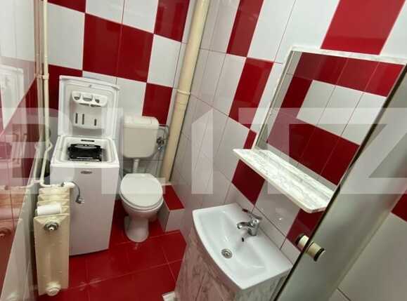 Apartament de închiriat 2 camere Gheorgheni - 72459AI | BLITZ Cluj-Napoca | Poza10