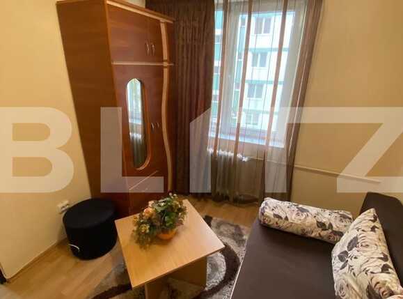 Apartament de închiriat 2 camere Gheorgheni - 72459AI | BLITZ Cluj-Napoca | Poza4