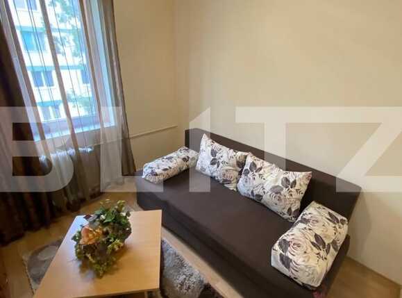 Apartament de închiriat 2 camere Gheorgheni - 72459AI | BLITZ Cluj-Napoca | Poza3