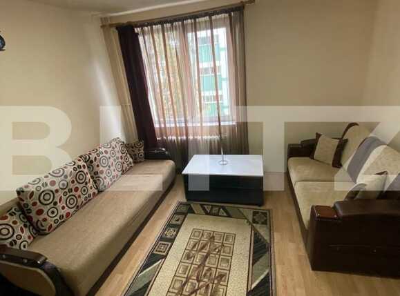 Apartament de închiriat 2 camere Gheorgheni - 72459AI | BLITZ Cluj-Napoca | Poza1