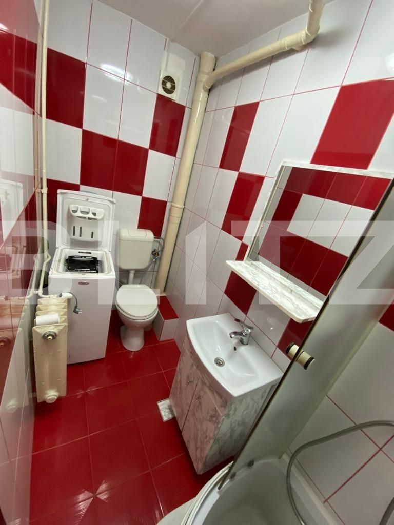 Apartament de închiriat 2 camere Gheorgheni - 72459AI | BLITZ Cluj-Napoca | Poza10