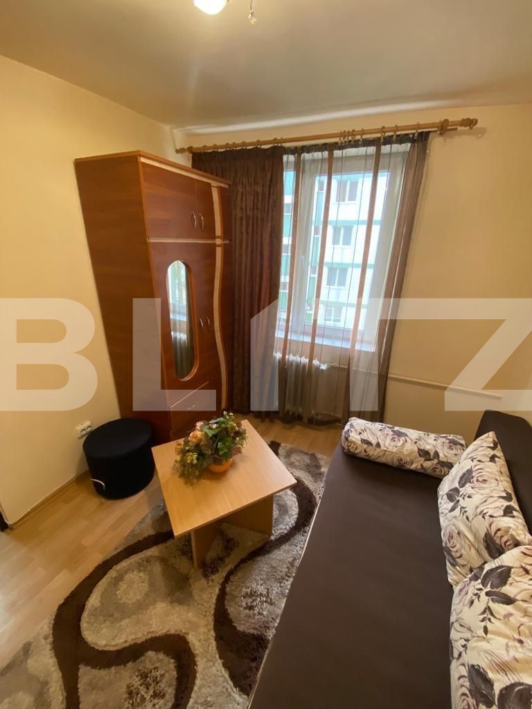 Apartament de închiriat 2 camere Gheorgheni - 72459AI | BLITZ Cluj-Napoca | Poza4