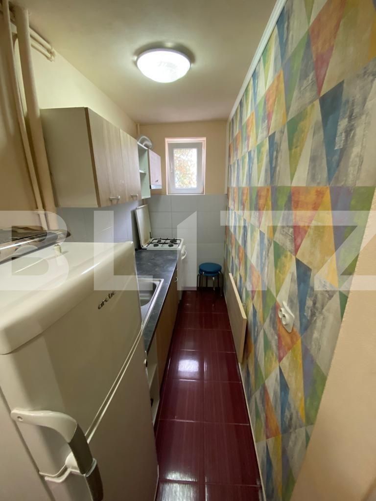 Apartament de închiriat 2 camere Gheorgheni - 72459AI | BLITZ Cluj-Napoca | Poza6