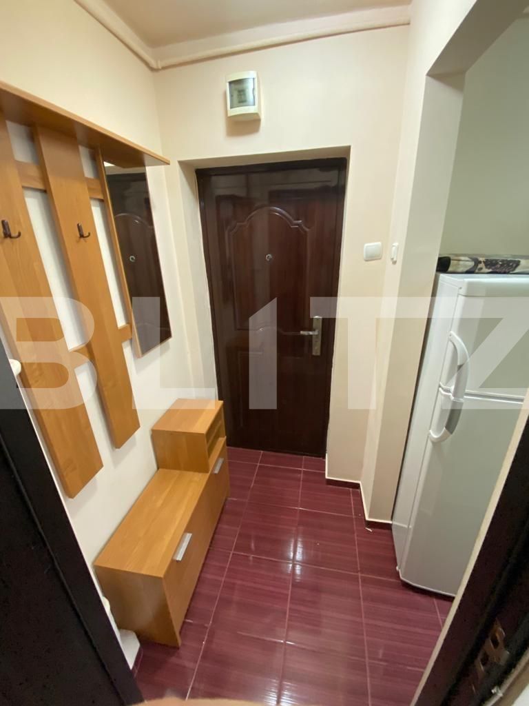 Apartament de închiriat 2 camere Gheorgheni - 72459AI | BLITZ Cluj-Napoca | Poza8