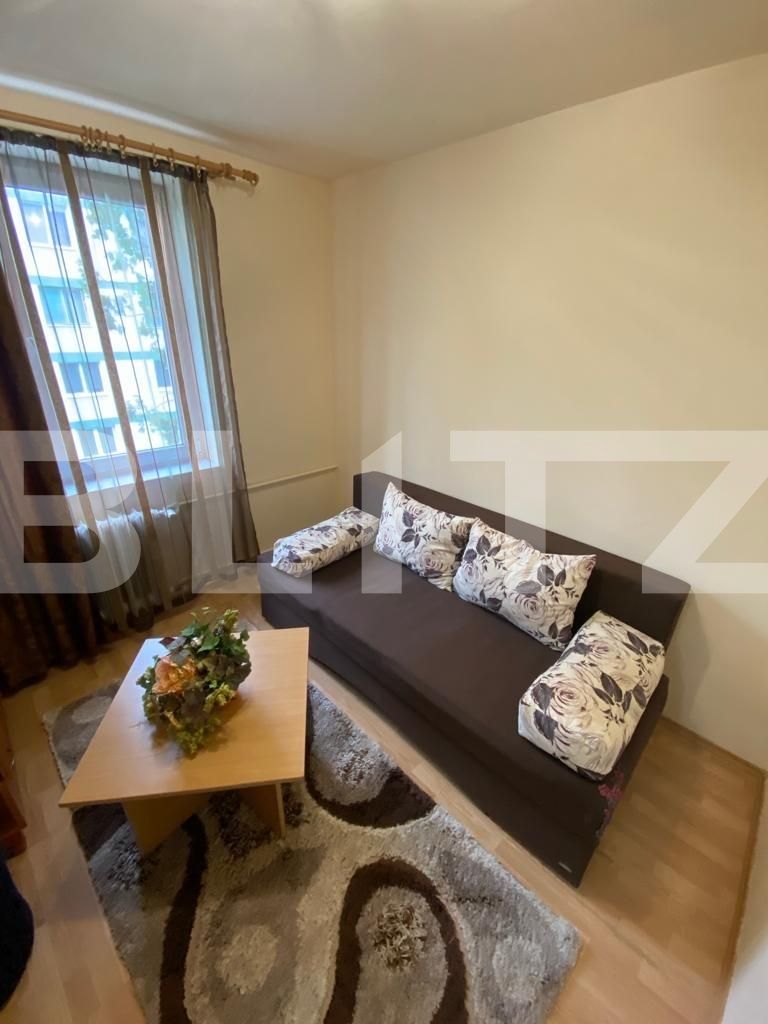 Apartament de închiriat 2 camere Gheorgheni - 72459AI | BLITZ Cluj-Napoca | Poza3