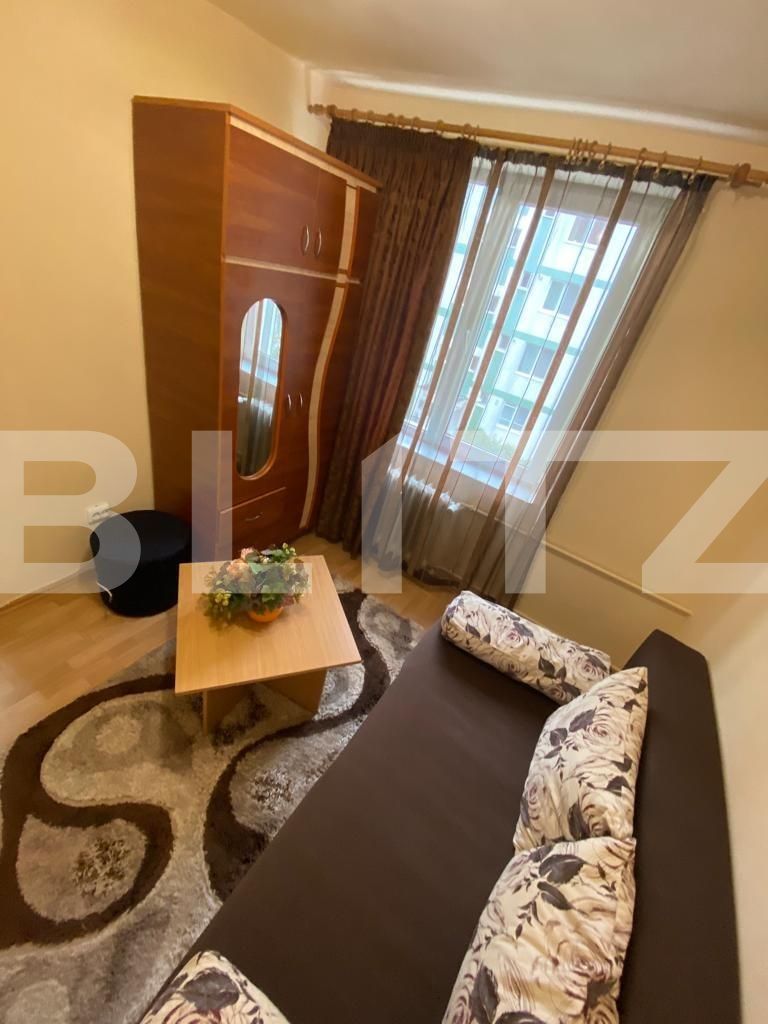 Apartament de închiriat 2 camere Gheorgheni - 72459AI | BLITZ Cluj-Napoca | Poza5