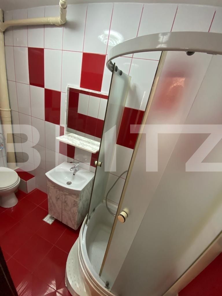 Apartament de închiriat 2 camere Gheorgheni - 72459AI | BLITZ Cluj-Napoca | Poza9