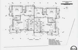De vanzare apartament la vila, 78 mp, cu garaj subteran, loc de parcare si boxa!