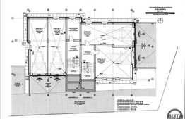 De vanzare apartament la vila, 78 mp, cu garaj subteran, loc de parcare si boxa!