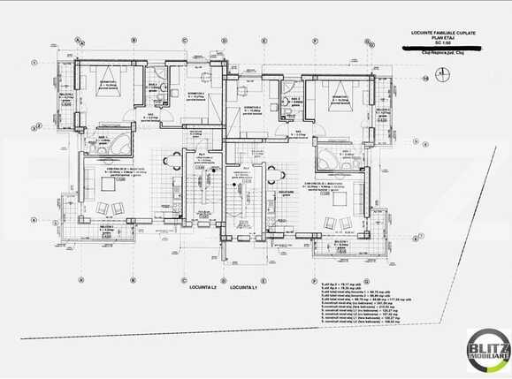 Apartament de vânzare 3 camere Manastur - 7246AV | BLITZ Cluj-Napoca | Poza9