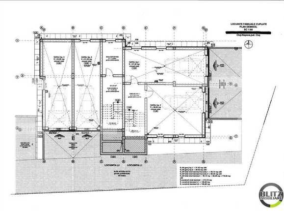 Apartament de vânzare 3 camere Manastur - 7246AV | BLITZ Cluj-Napoca | Poza10