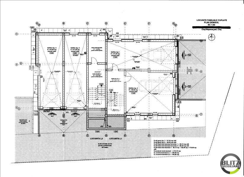 Apartament de vânzare 3 camere Manastur - 7246AV | BLITZ Cluj-Napoca | Poza10