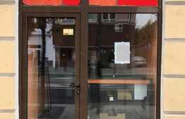 Spatiu alimentatie publica, 25 mp, zona Ultracentrala, vitrina cu servire