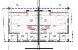 De vanzare casa tip duplex,120 mp utili, 275 mp teren, panorama superba