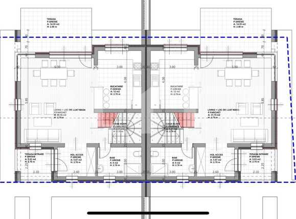 Casa de vânzare 4 camere Chinteni - 72462CV | BLITZ Cluj-Napoca | Poza12