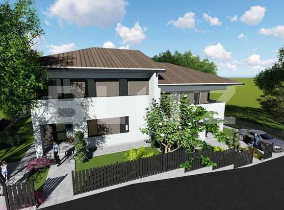 Casa de vânzare 4 camere Chinteni - 72462CV | BLITZ Cluj-Napoca | Poza5