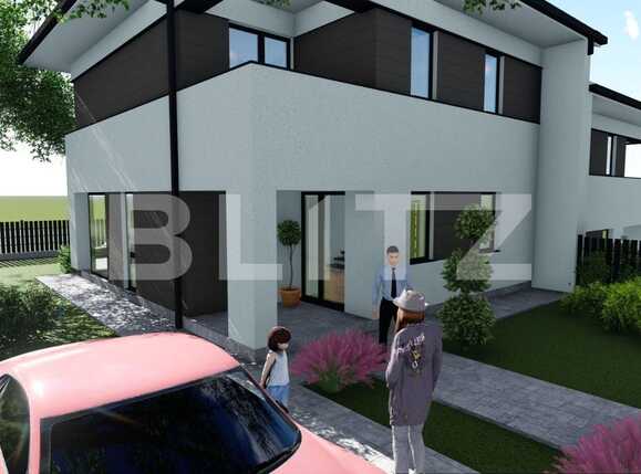 Casa de vânzare 4 camere Chinteni - 72462CV | BLITZ Cluj-Napoca | Poza7