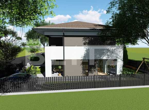 Casa de vânzare 4 camere Chinteni - 72462CV | BLITZ Cluj-Napoca | Poza9