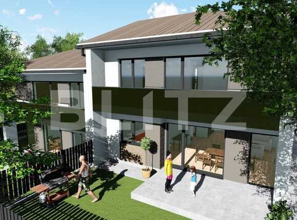 Casa de vânzare 4 camere Chinteni - 72462CV | BLITZ Cluj-Napoca | Poza2